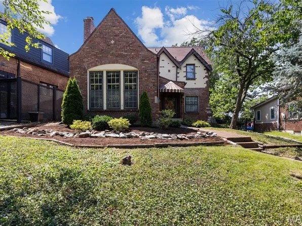 2023 Urban Dr, Saint Louis, MO 63144