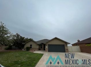 2103 W Jacobs Ave, Artesia, NM 88210