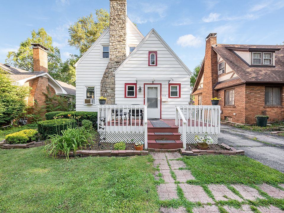 1st image of 1118 Loral Ave