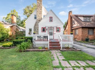 1118 Loral Ave, Joliet, IL 60435