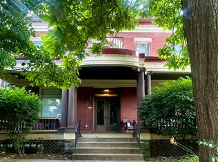 5712 Stanton Ave, Pittsburgh, PA 15206