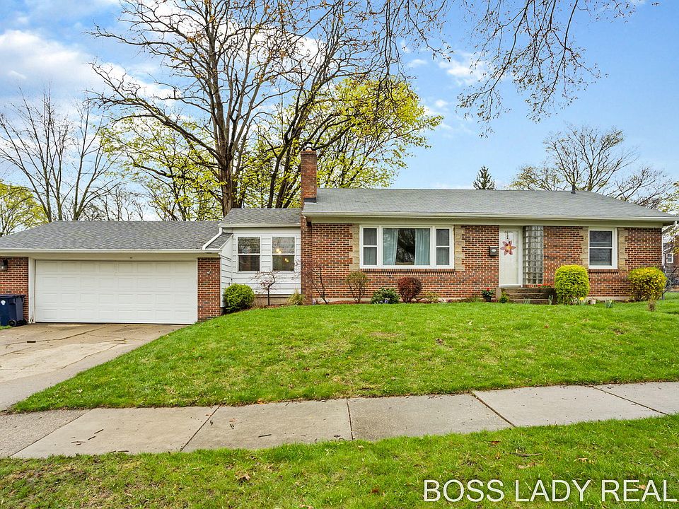 1760 Rosewood Ave SE, Grand Rapids, MI 49506 Zillow