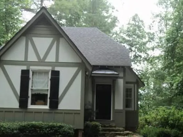 202 Blackbear Mountain Trl, Suches, GA 30572
