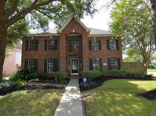 9311 Rush Mill Ct, Houston, TX 77095