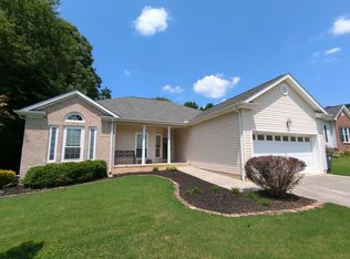 8597 Flowerdale Dr, Chattanooga, TN 37421