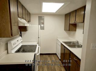 2231 N Sable Blvd #912, Aurora, CO 80011