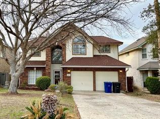 11423 Lima Dr, San Antonio, TX 78213