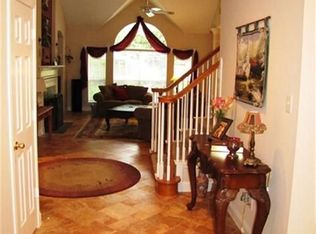 7 Crested Point Pl, Spring, TX 77382