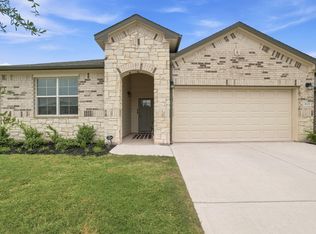 3608 Overlord Ln, Austin, TX 78754