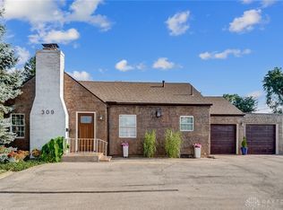 309 E Stroop Rd, Dayton, OH 45429
