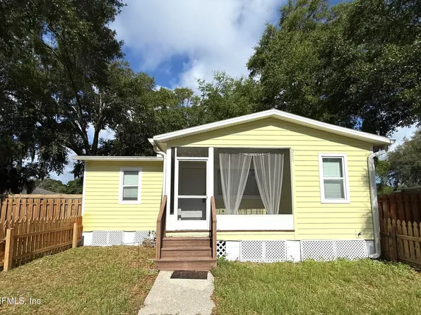 311 S 11th St, Fernandina Beach, FL 32034