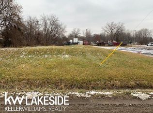 22357 Fifteen Mile Rd, Clinton Township, MI 48035