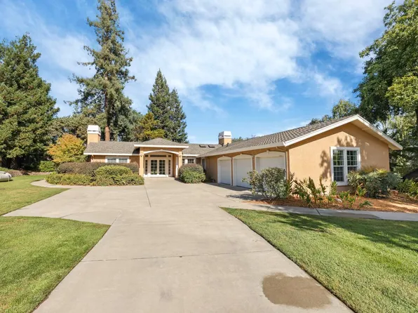 10009 Country Oak Ct, Oakdale, CA 95361