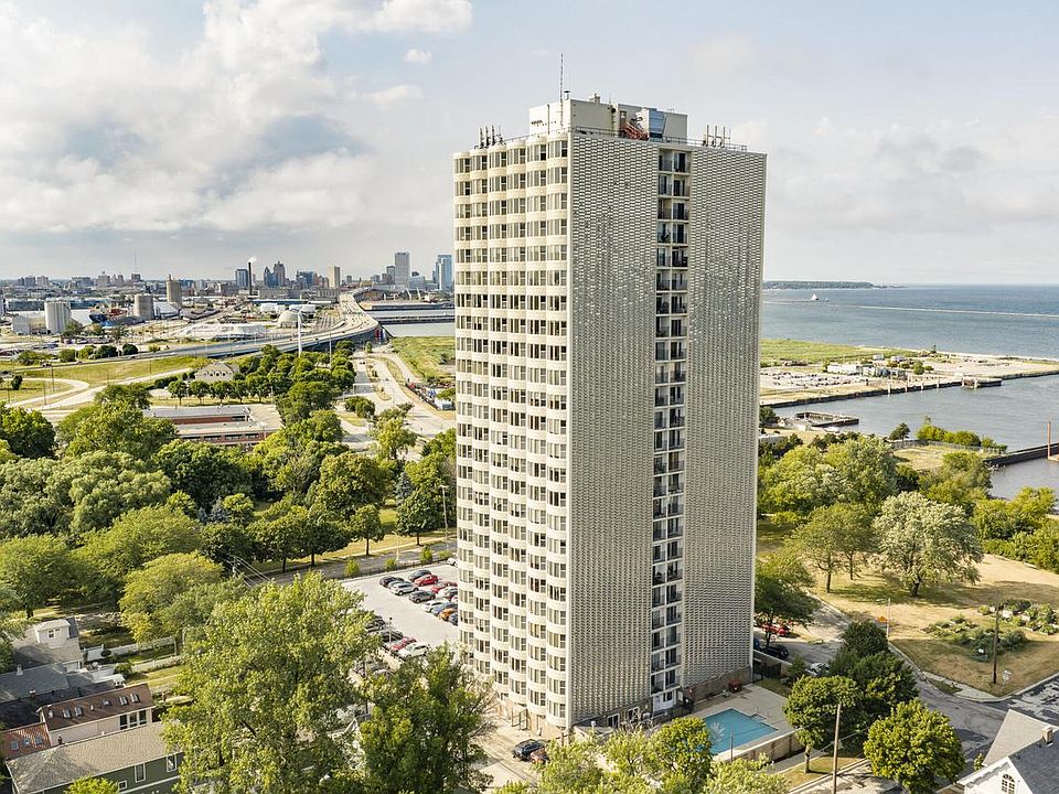 1st image of 2525 S Shore DRIVE #16D