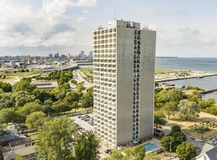Bay View Terrace Condominiums, Milwaukee, WI 53207