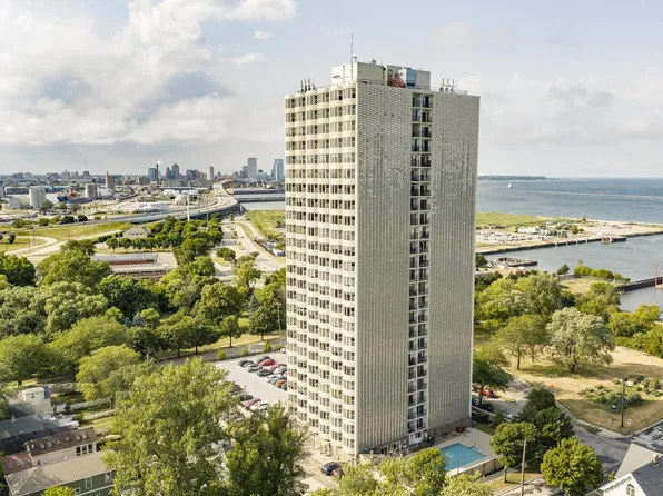 2525 S Shore DRIVE #16D, Milwaukee, WI 53207