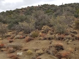 94 Cima Mesa Rd, Littlerock, CA 93543