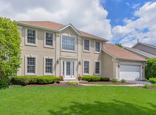 2339 Spike Horn Ave, Naperville, IL