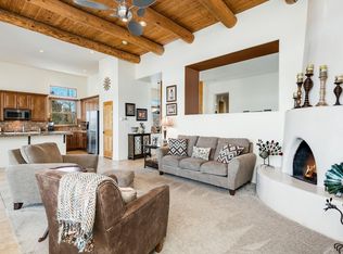 115 E Chili Line Rd, Santa Fe, NM 87508