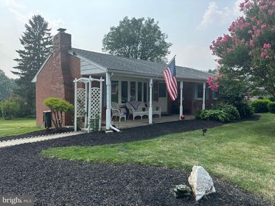 214 Whittier Ln, Lancaster, PA, 17602