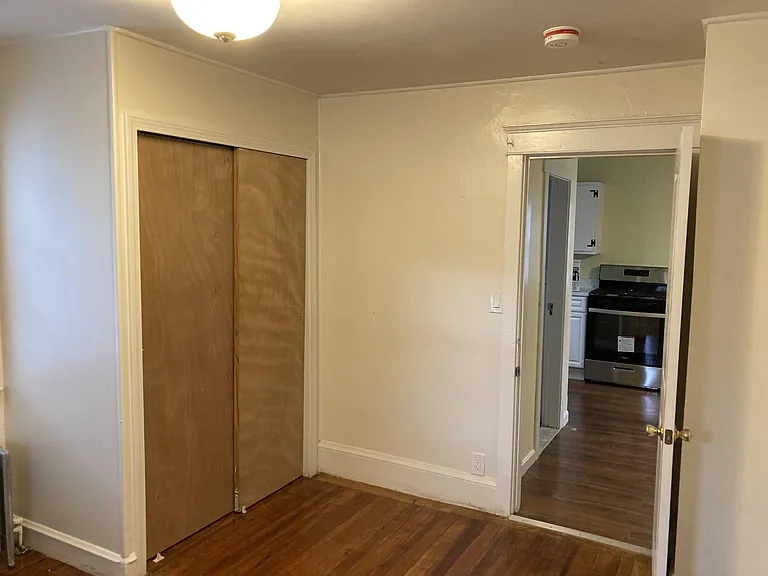 Bedroom #1