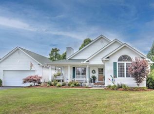 315 Olivette Rd, Asheville, NC 28804