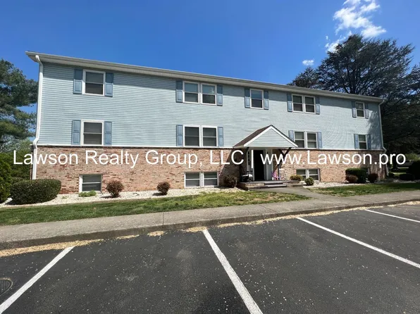 Yorkshire Place, 805 Apperson Dr APT 8, Salem, VA 24153