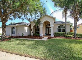 9902 Kingshyre Way, Tampa, FL 33647