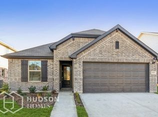 3331 Flatiron Dr, Royse City, TX 75189