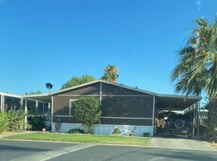 900 E Rankin Rd SPACE 134, Tulare, CA