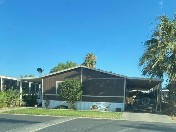 900 E Rankin Road #134, Tulare, CA 93274