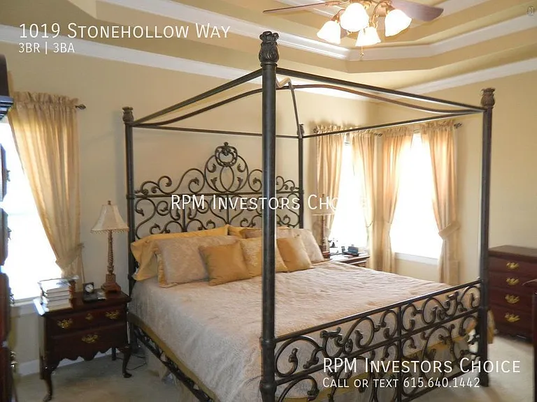 1019 Stonehollow Way — Photo 17