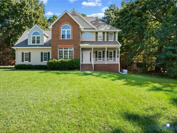 14501 Wood Duck Ln, South Chesterfield, VA 23834