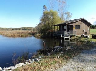 6888 N Van Guilder Rd, Fremont, IN 46737