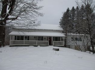 299 River Rd, Fairfax, VT 05454