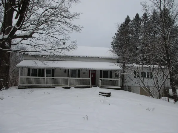 299 River Road, Fairfax, VT 05454