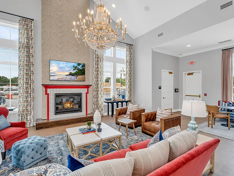 Harrison Landing Apartments — Photo 7