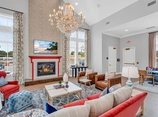 Harrison Landing Apartments, Perrysburg, OH 43551