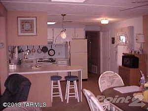 Light & bright kitchen