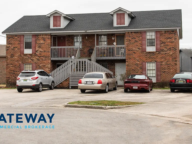 1807 Graymont Ln SW #B — Photo 1