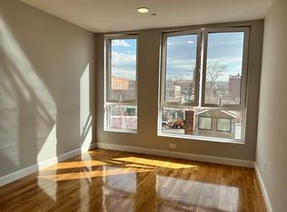 10 Taber St #304, Boston, MA 02119