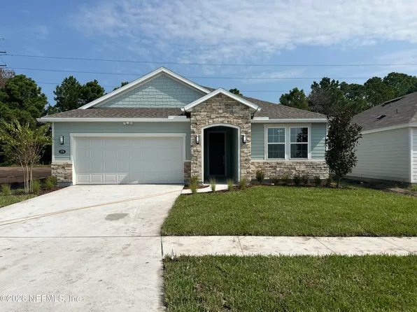 870 PANTHER LAKE Parkway, Jacksonville, FL 32221