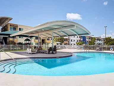 Sophia Square Apartments