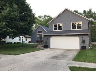 2511 Southwood Dr, Champaign, IL