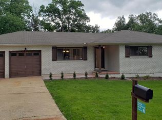 5817 Ragnar Dr, Hixson, TN 37343