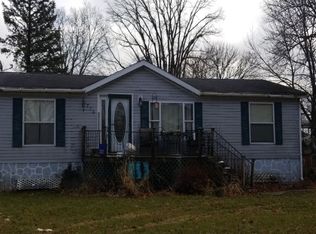 1720 Madison St, Tipton, IA 52772