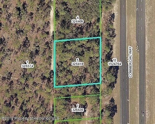 000 Commercial - Aerial