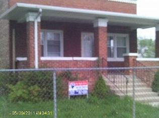 259 E 24th St, Chicago Heights, IL 60411