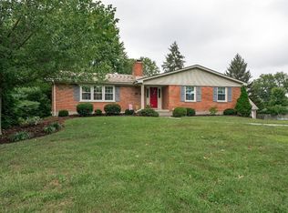 305 Crillon Dr, Lexington, KY 40503