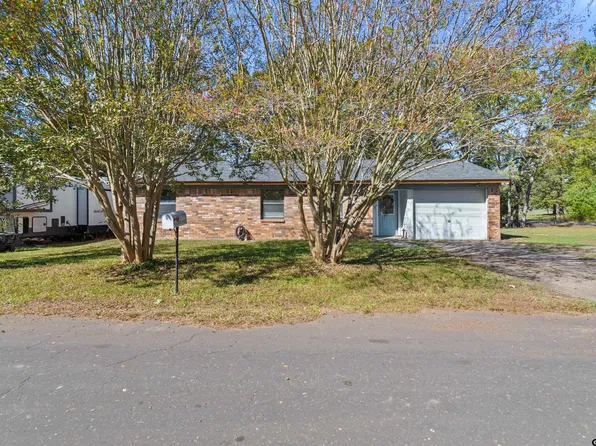 350 County Road 2153, Quitman, TX 75783